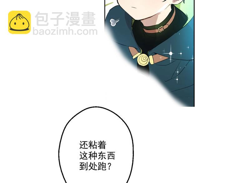 🍟某天成为公主 第28话 全帝国的宝贝 第49页