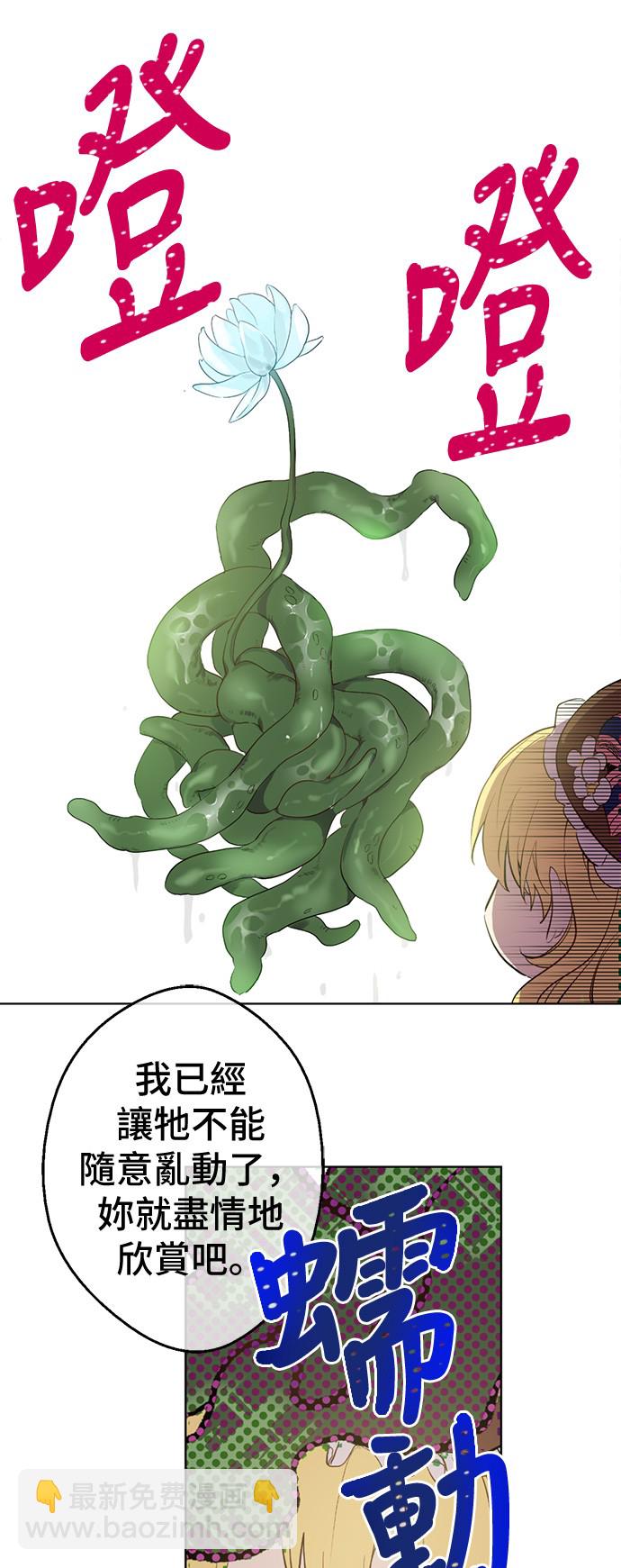 🍟某天成为公主 第36话 皇宫四大美男 第44页
