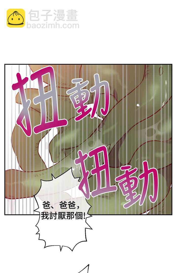 🍟某天成为公主 第36话 皇宫四大美男 第47页