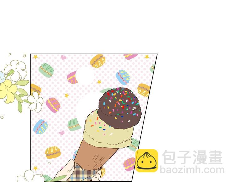 🍟某天成为公主 第42话 卢卡斯要离开？ 第3页