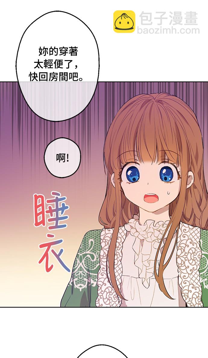 🍟某天成为公主 第12话 礼物 第5页