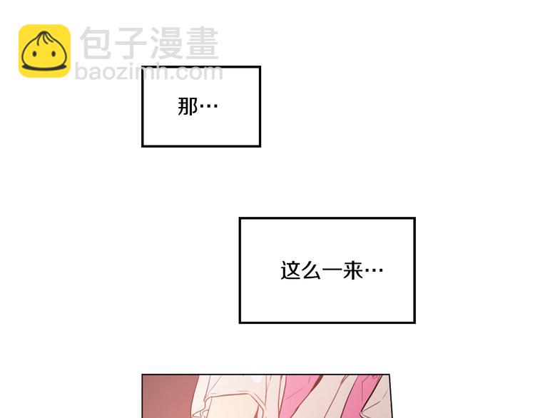 🍟某天成为公主 第8话 粑粑！ 第21页