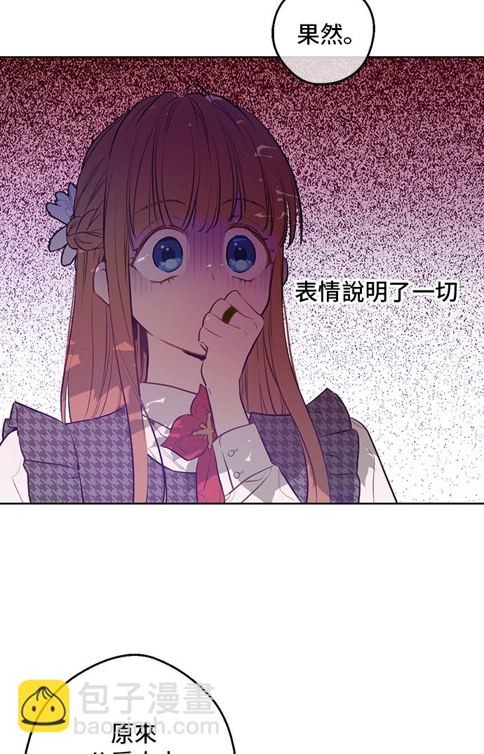🍟某天成为公主 第14话 昏迷的父皇 第20页