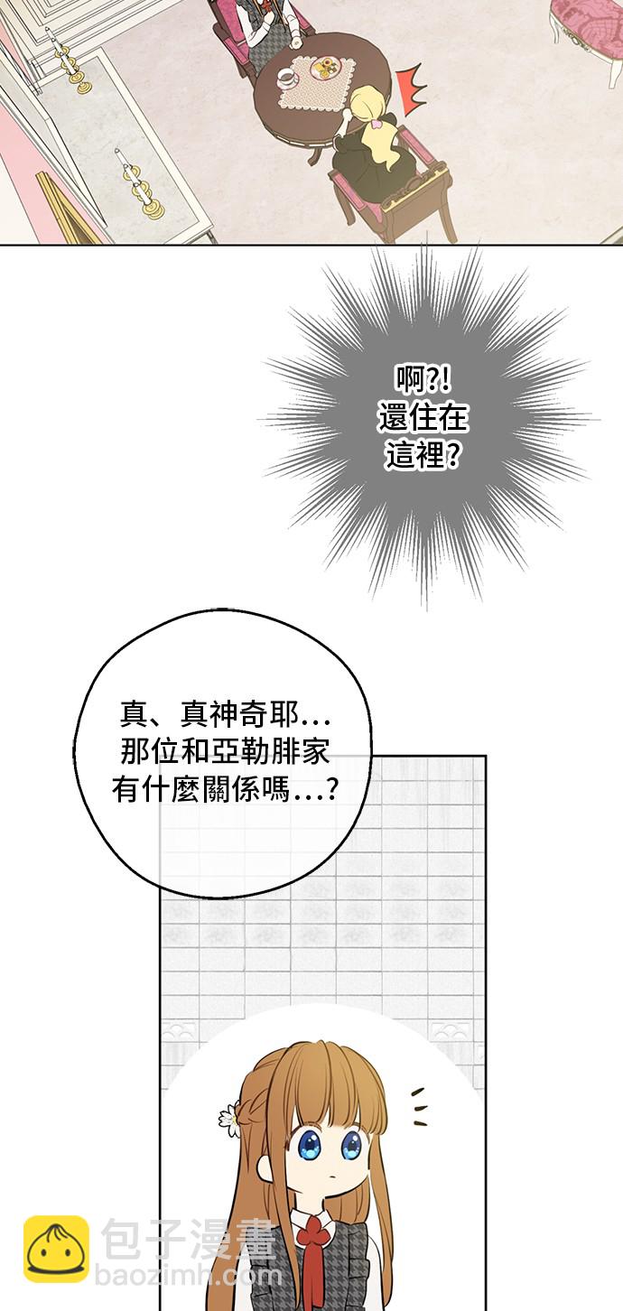 🍟某天成为公主 第14话 昏迷的父皇 第32页