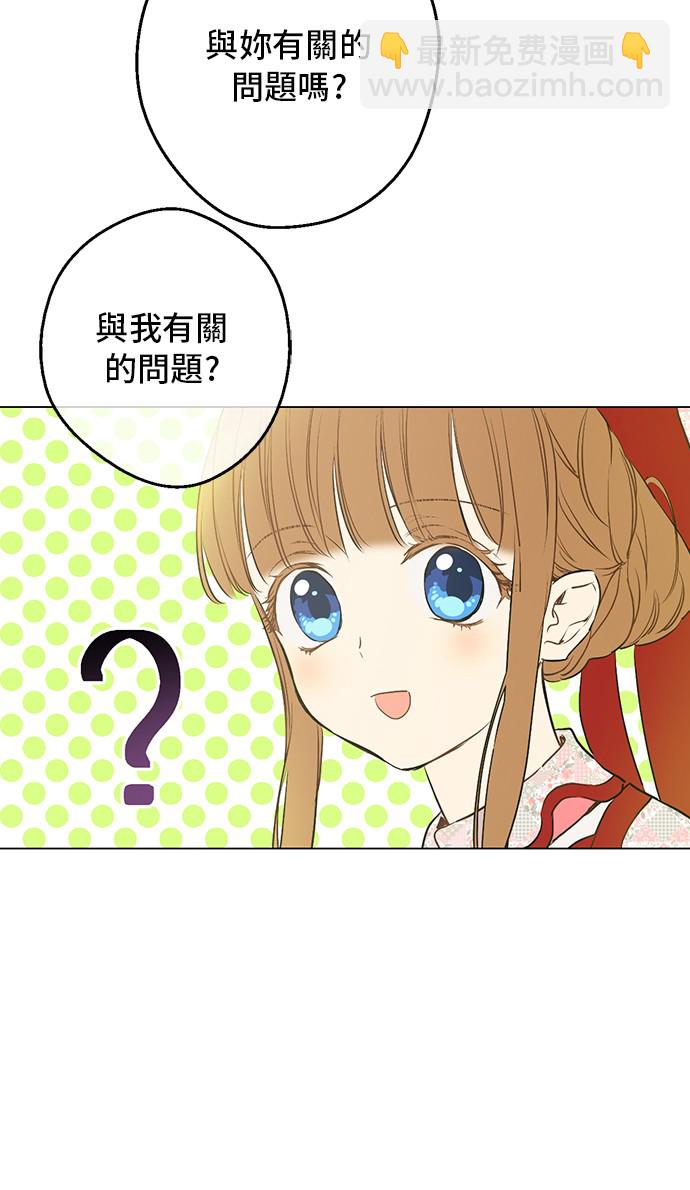 🍟某天成为公主 第18话 心跳 第15页