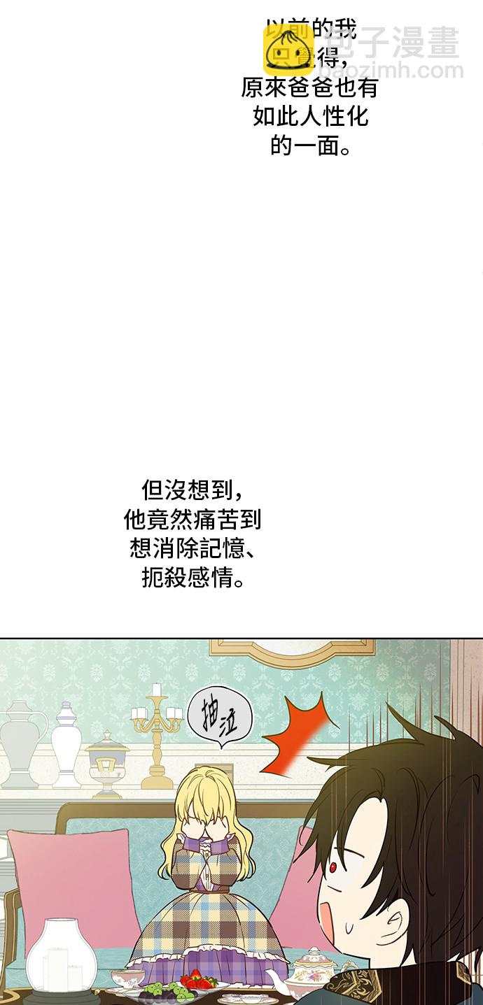 🍟某天成为公主 第34话 眼泪为谁而流 第5页