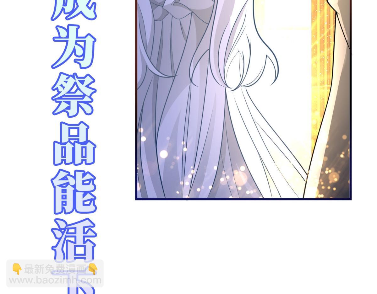 🍟某天成为祭品公主 预告 第27页