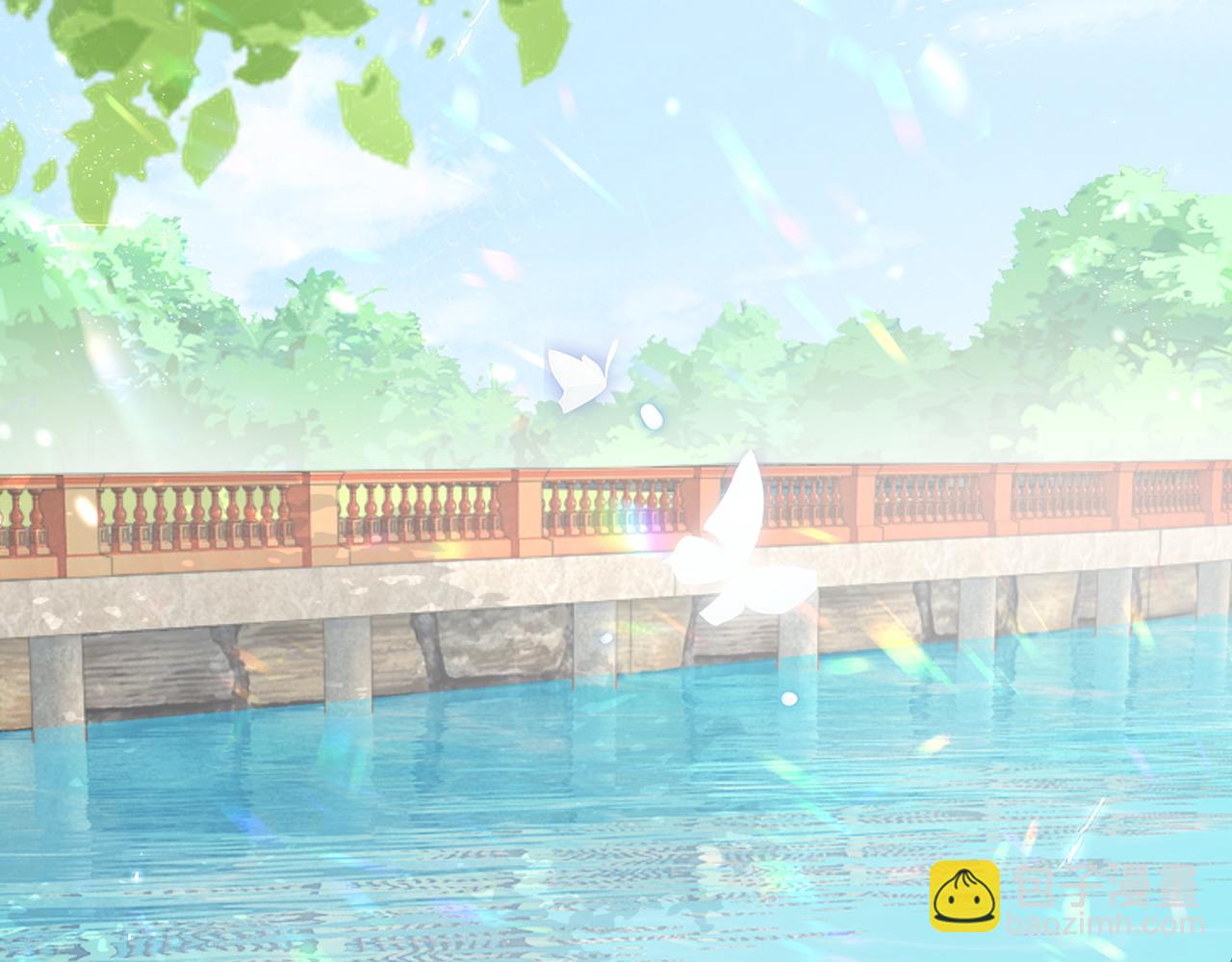 🍟某天成为祭品公主 第9话 华丽撞衫 第21页