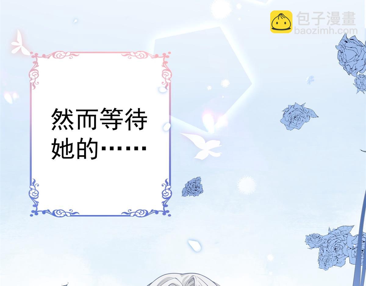 🍟某天成为祭品公主 第1话 祭品公主 第21页