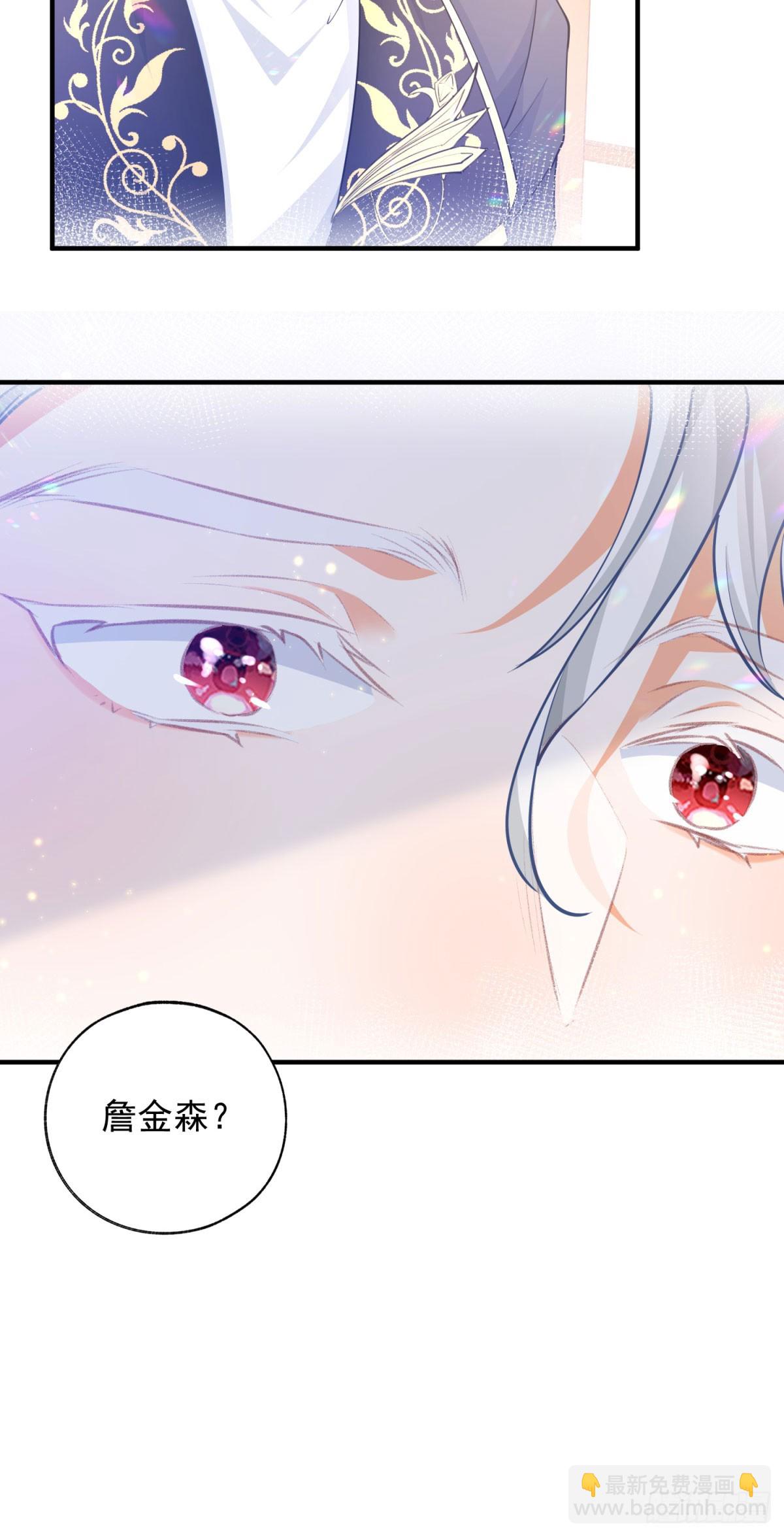 🍟某天成为祭品公主 第240话 被忘记的双生兄弟 第19页