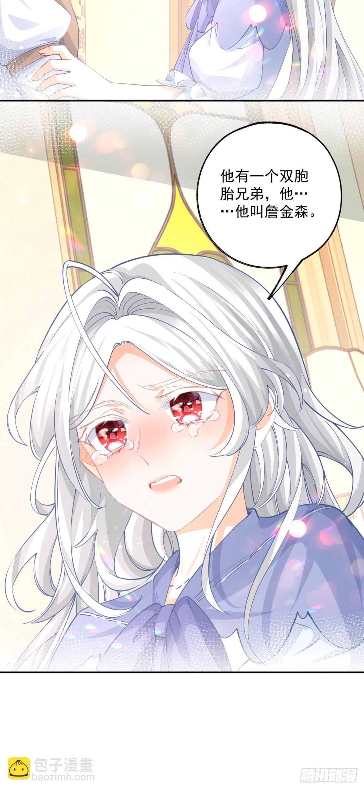 🍟某天成为祭品公主 第248话 另一个孩子的幻影 第19页