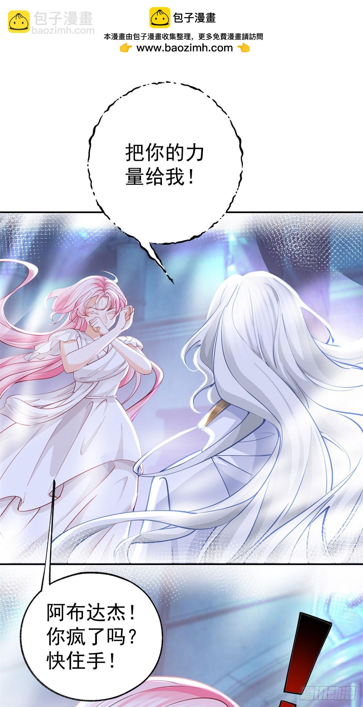 🍟某天成为祭品公主 第262话 白猫的初登场 第2页