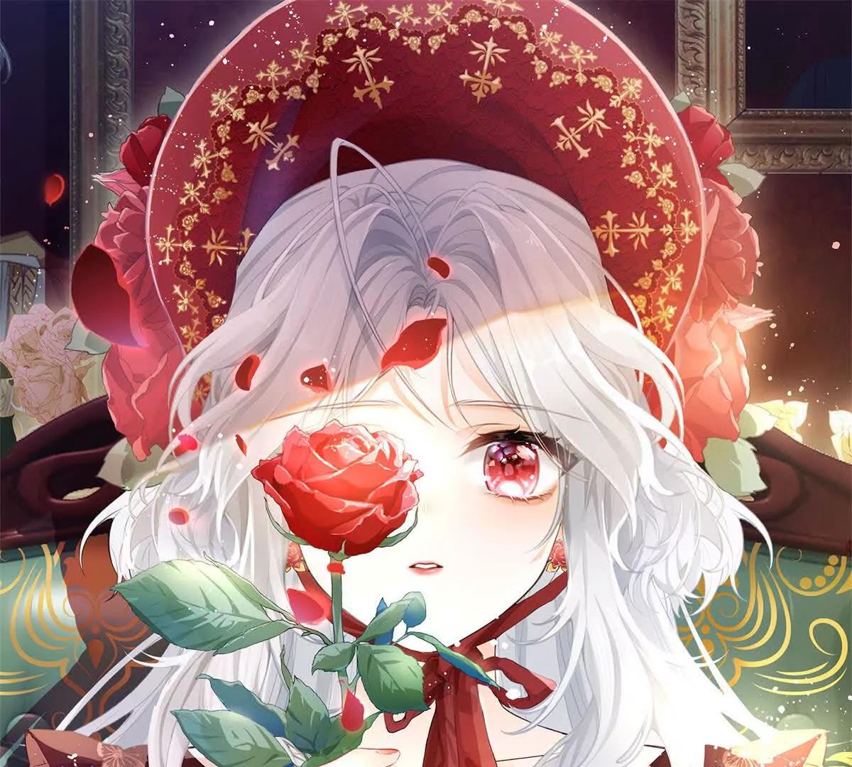 🍟某天成为祭品公主 第289话 撕了那本书 第1页