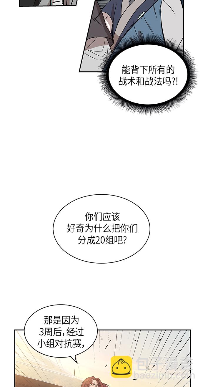 🍟某天成为魔神 011. 第6章 这就是速成补习（1） 第42页