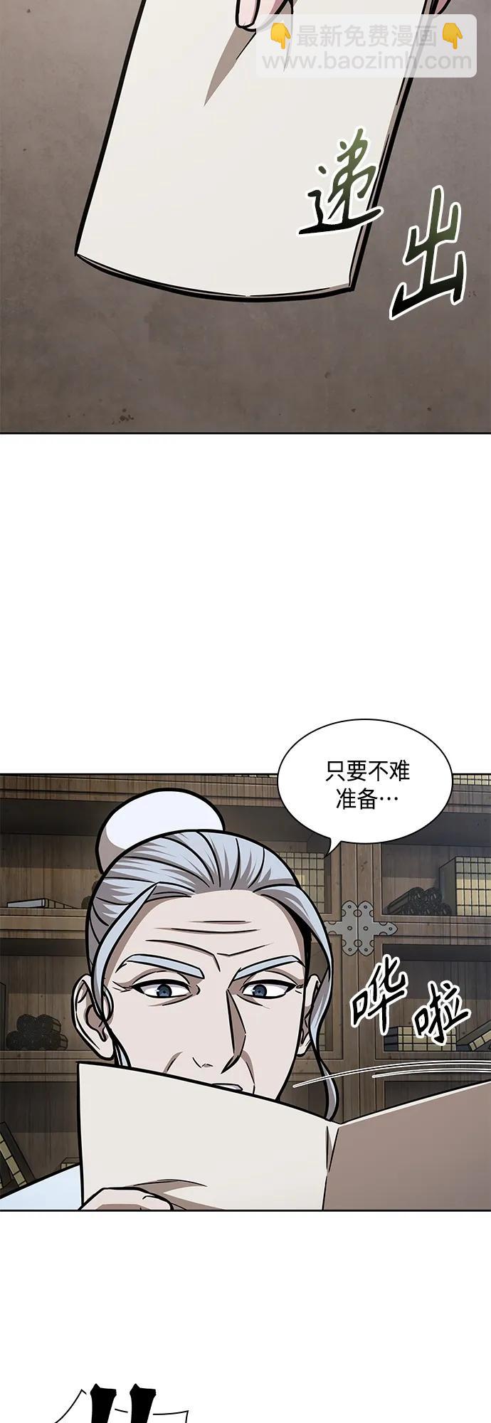 🍟某天成为魔神 153. 第54章 你以为我做不到吗？（1） 第21页