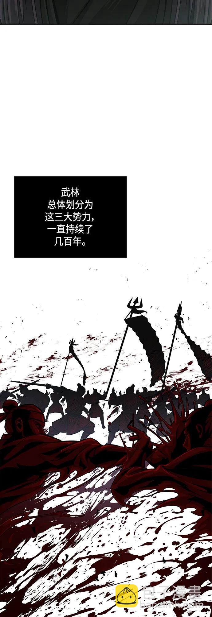 🍟某天成为魔神 157. 第55章 龙虎寨（2） 第4页
