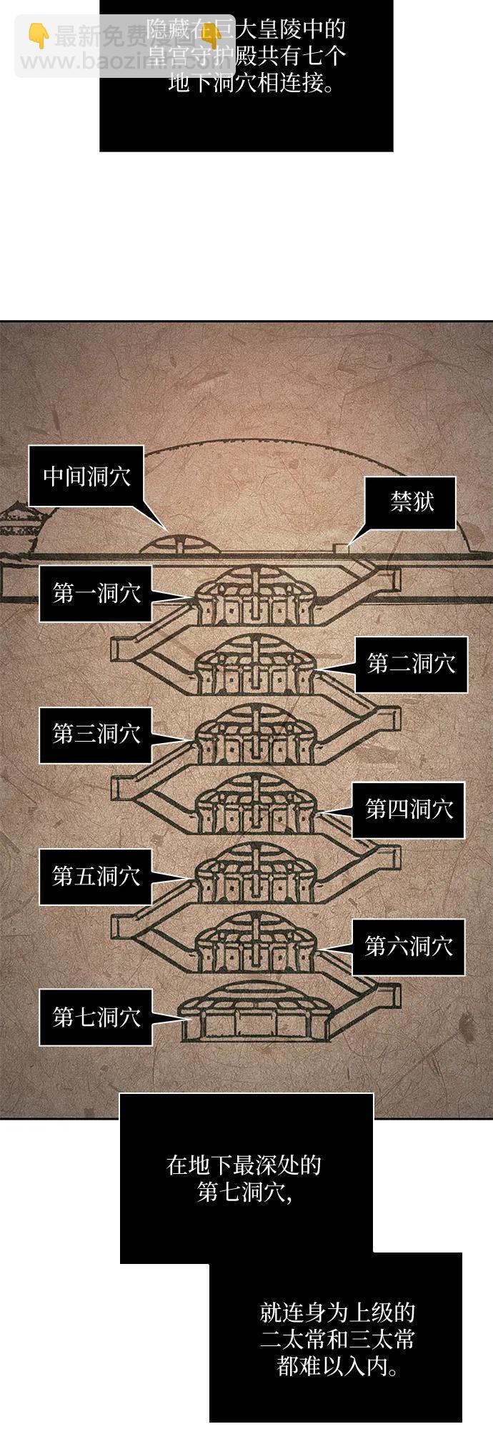 🍟某天成为魔神 199. 第68章 并非我军（1） 第8页
