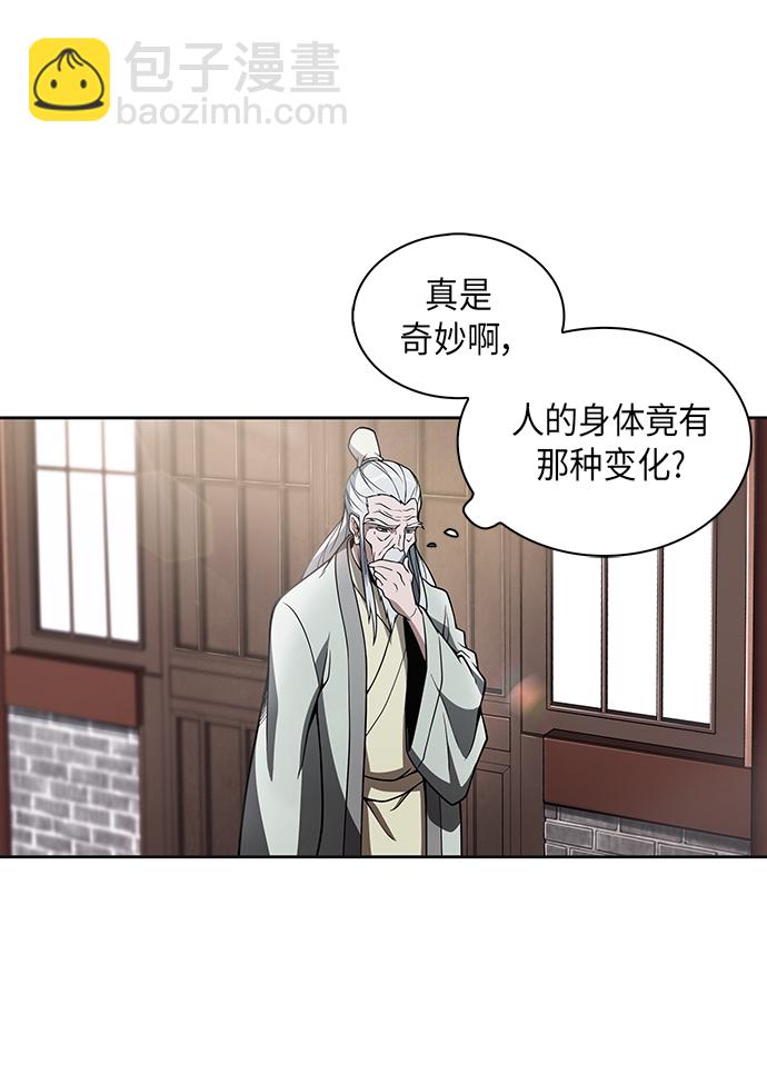 🍟某天成为魔神 003. 第2章 谁让你背书了吗 第14页
