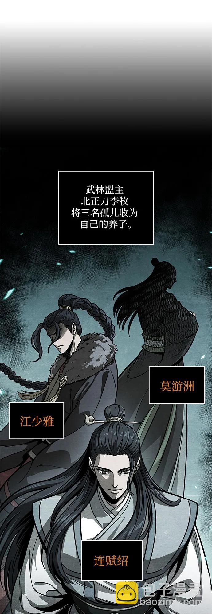 🍟某天成为魔神 221. 第75章.五大高手之称号(2) 第31页
