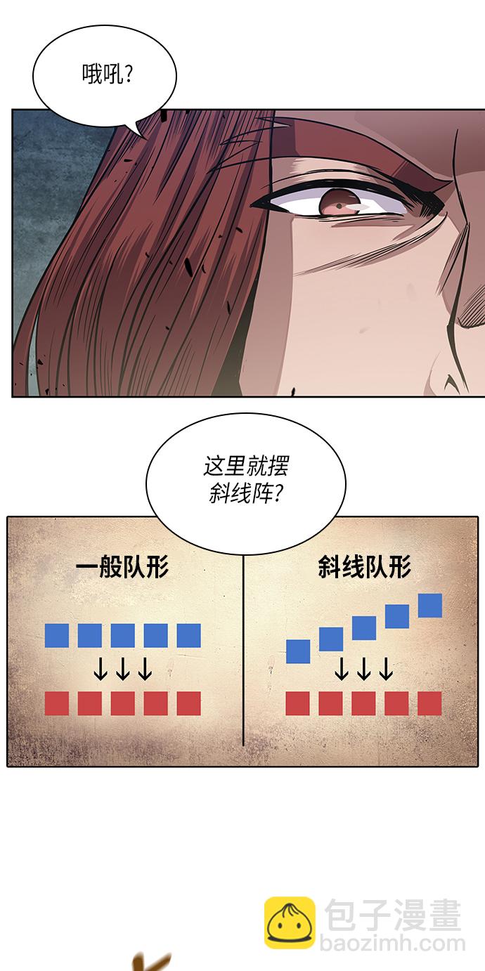 🍟某天成为魔神 025. 第10章 以眼还眼，以牙还牙（2） 第17页