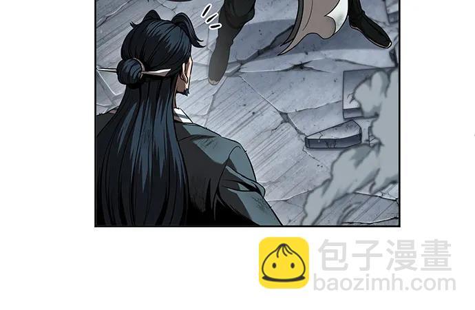 🍟某天成为魔神 253. 第86章. 冰宫坍塌（3） 第21页