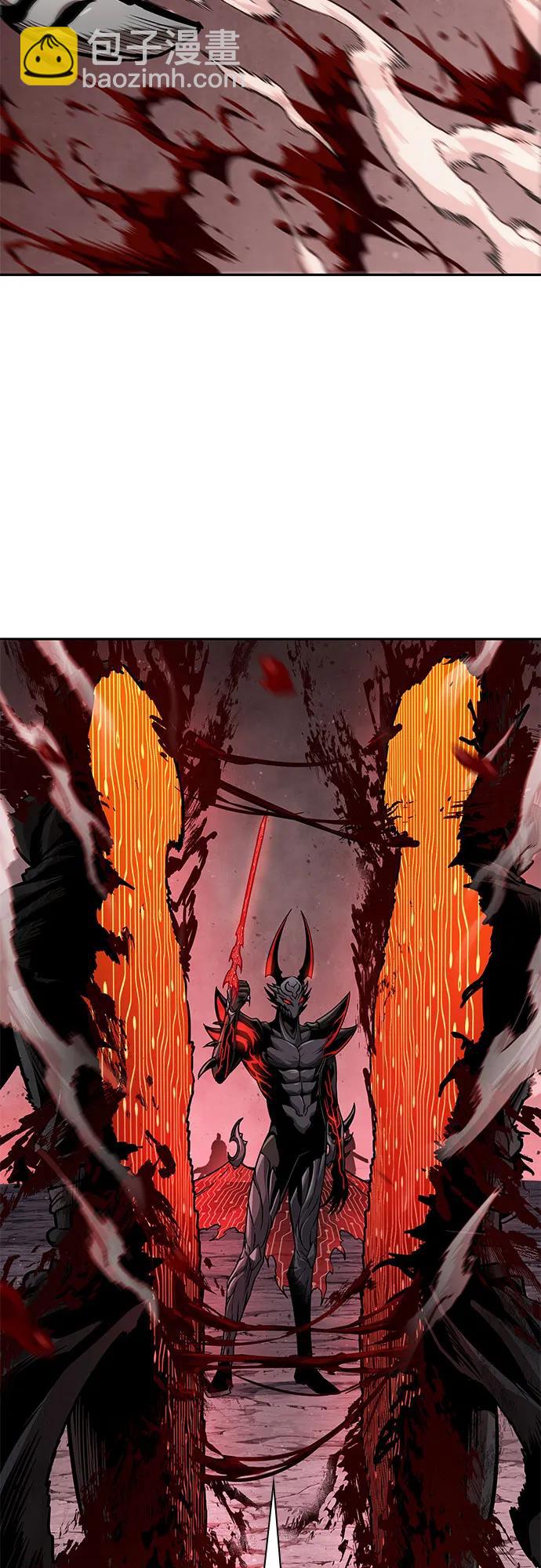🍟某天成为魔神 267. 第89章. 剌劳魔神降临（4） 第27页