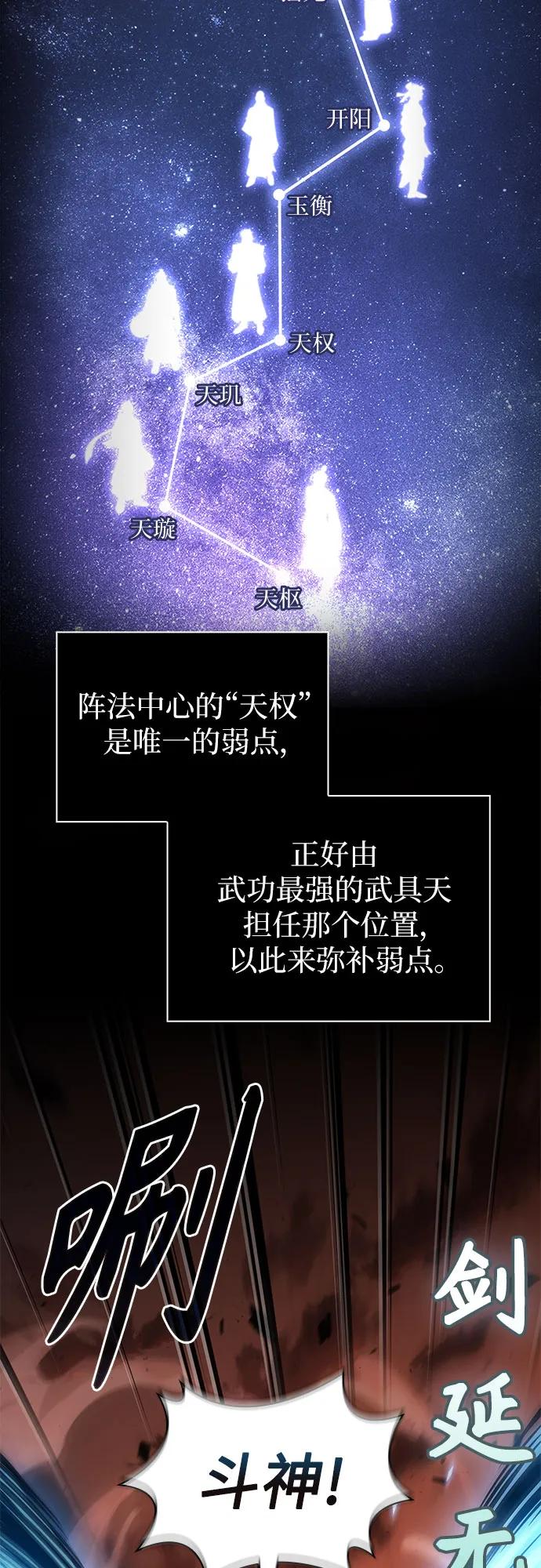 🍟某天成为魔神 285. 第95章. 斗神岳义（1） 第39页