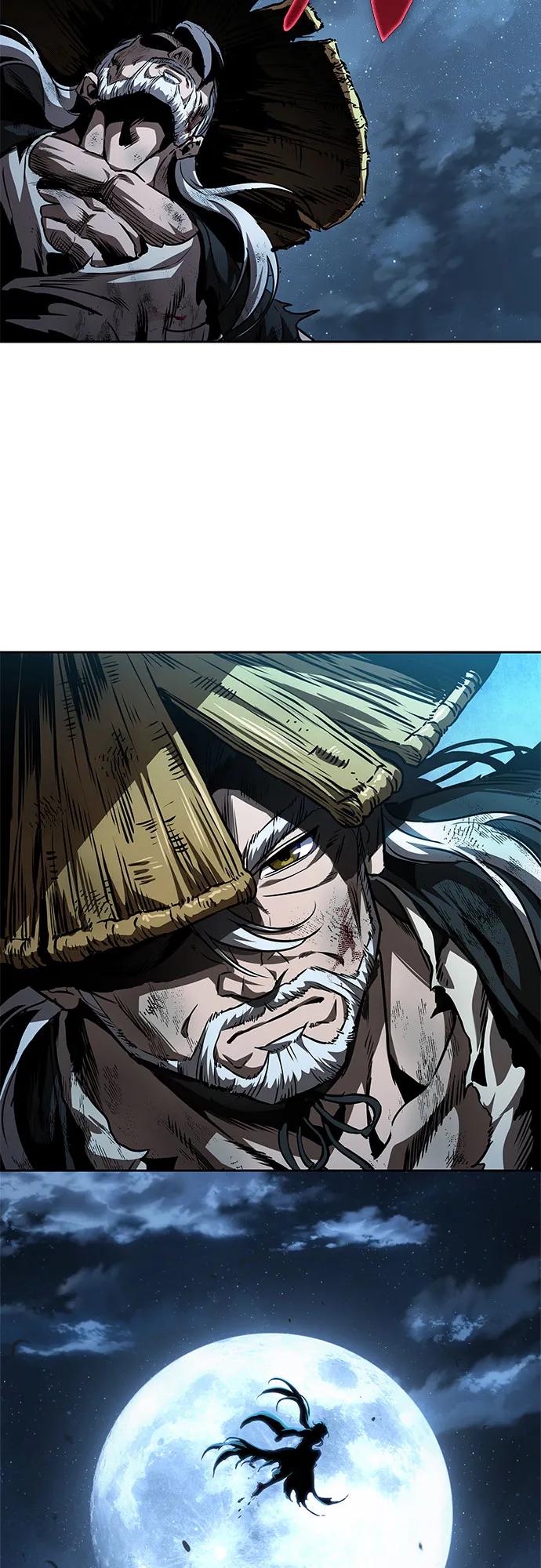 🍟某天成为魔神 287. 第95章. 斗神岳义（3） 第3页