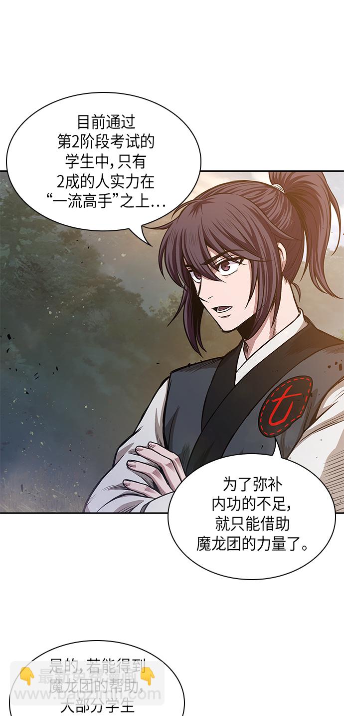 🍟某天成为魔神 033. 第13章 聚集11名人才（1） 第13页