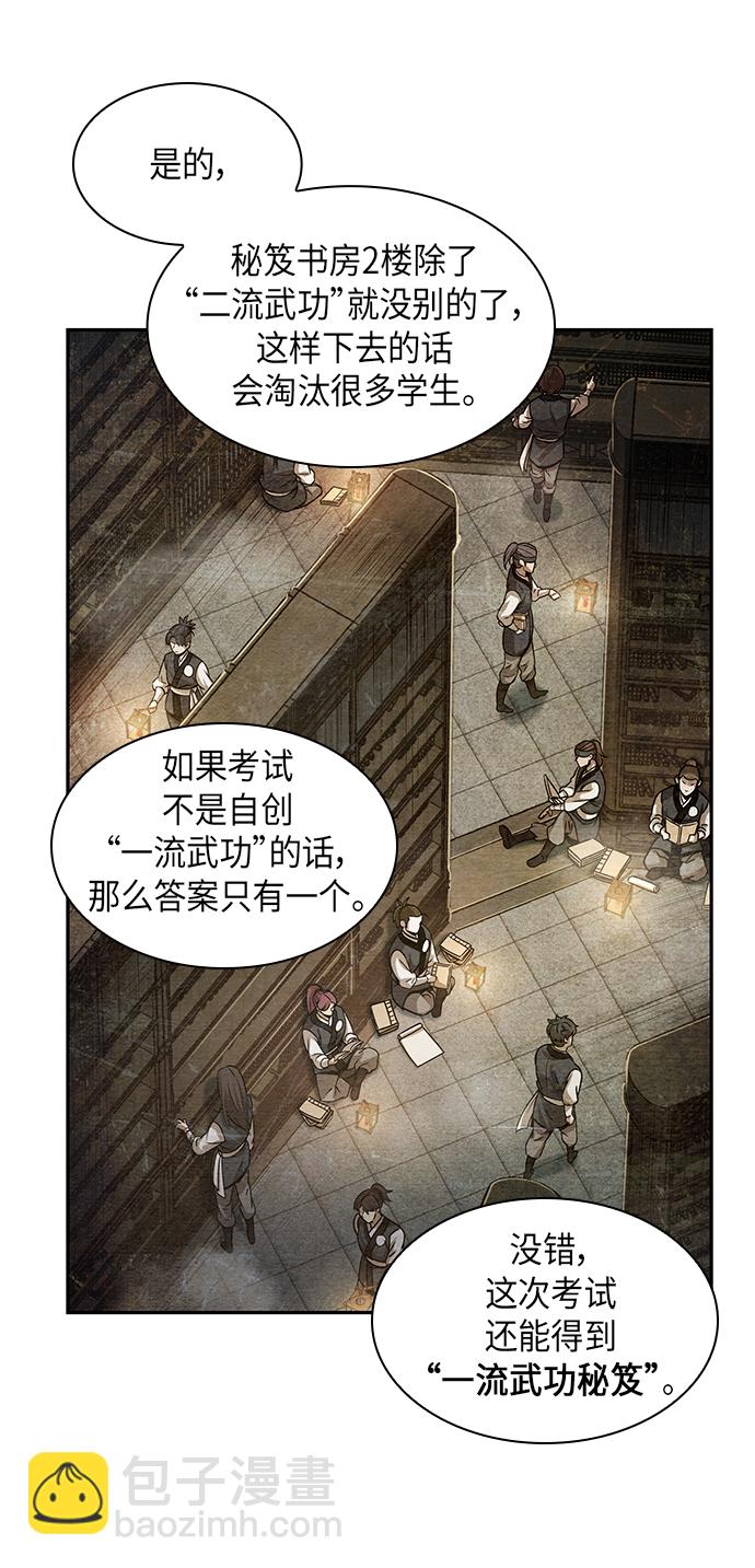 🍟某天成为魔神 033. 第13章 聚集11名人才（1） 第15页
