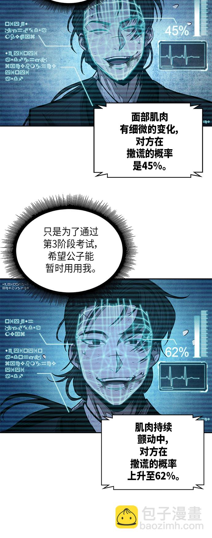 🍟某天成为魔神 033. 第13章 聚集11名人才（1） 第41页