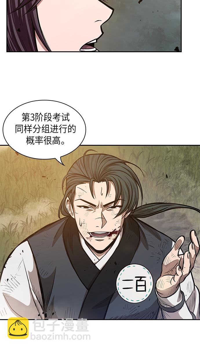 🍟某天成为魔神 033. 第13章 聚集11名人才（1） 第8页