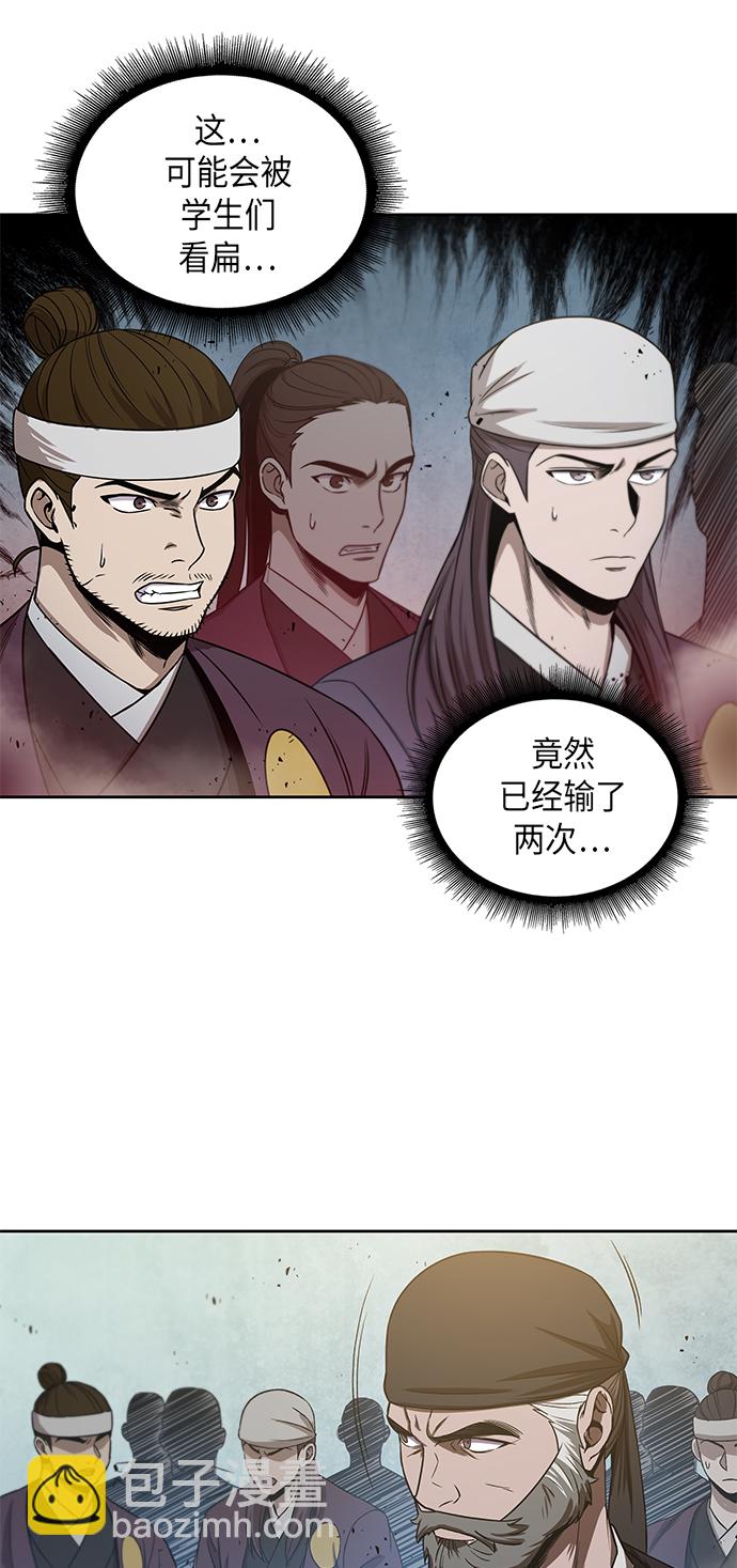 🍟某天成为魔神 037. 第14章 战胜武功教头吧（3） 第44页