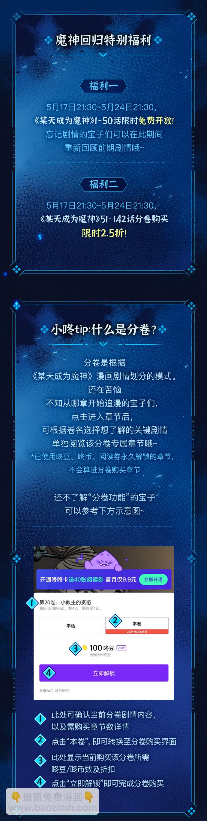 🍟某天成为魔神 143. 第50章 客栈之夜（3） 第4页