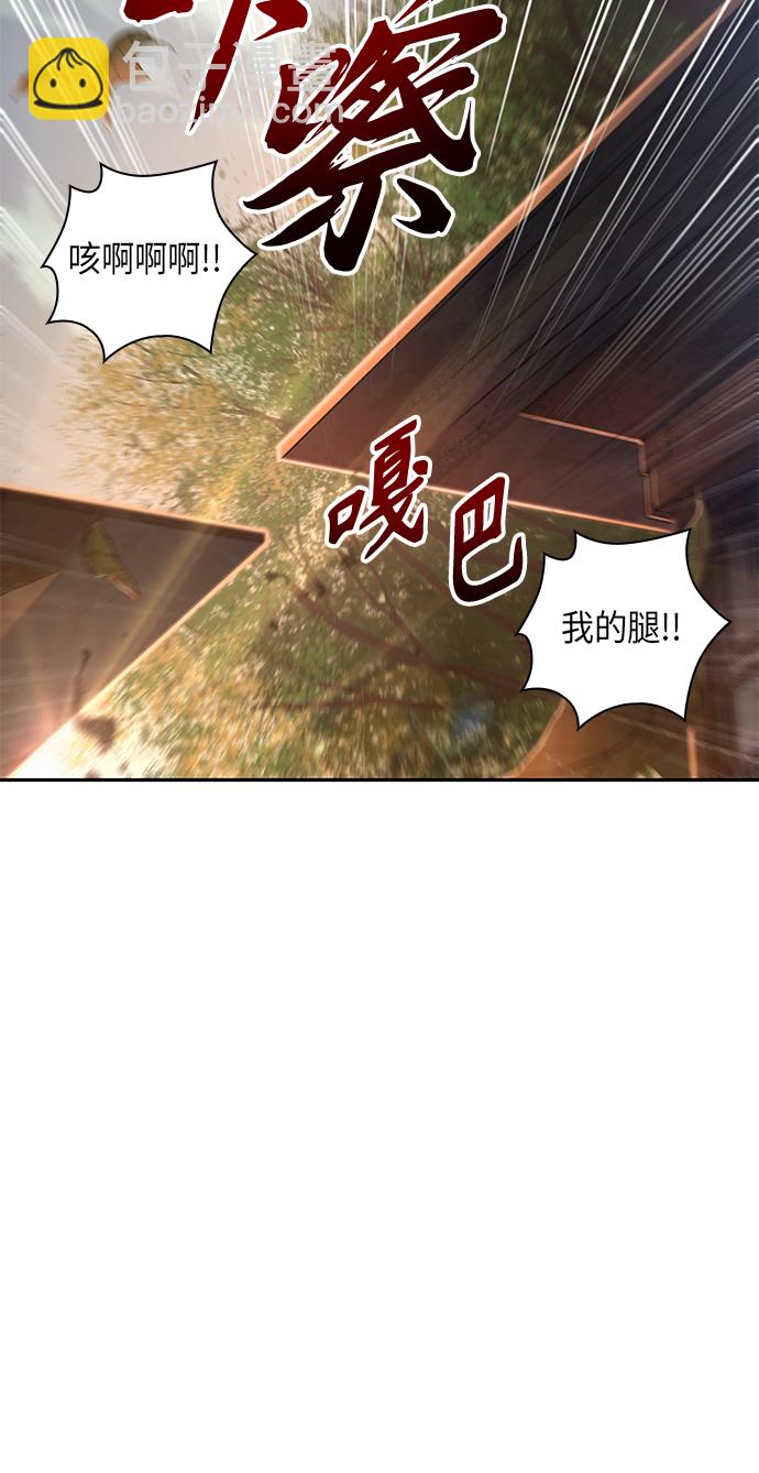 🍟某天成为魔神 058. 第21章 人若犯我，我必犯人（5） 第31页