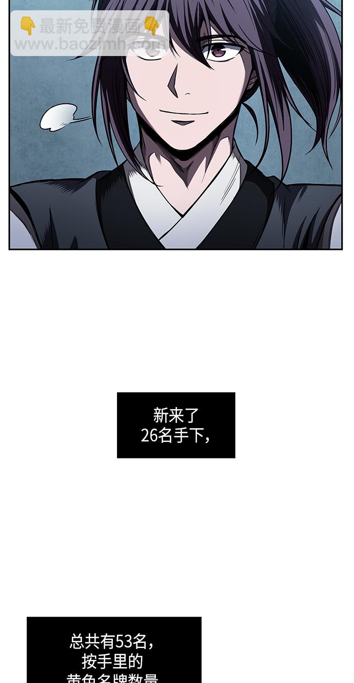 🍟某天成为魔神 060. 第23章 学会七魔剑吧（1） 第45页