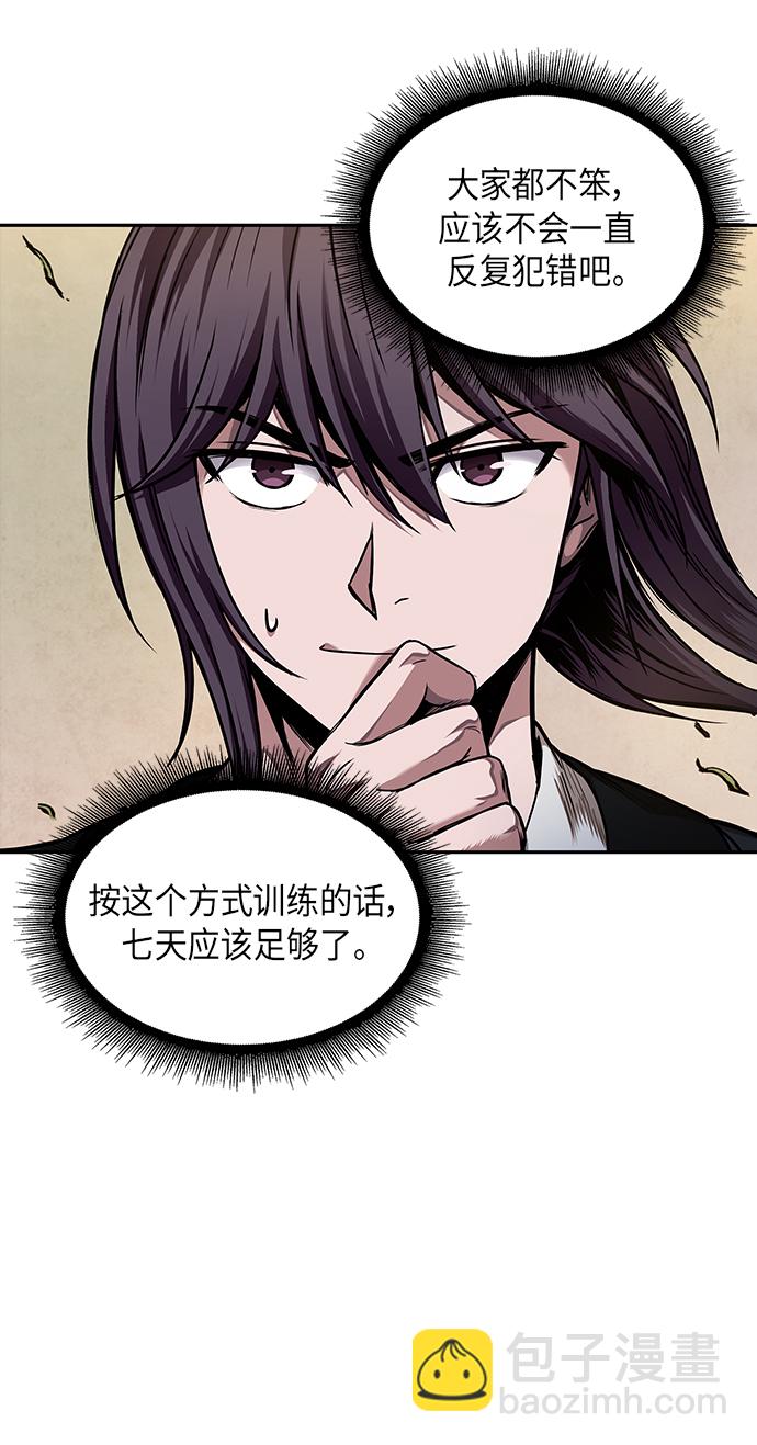 🍟某天成为魔神 062. 第24章 六剑（1） 第22页
