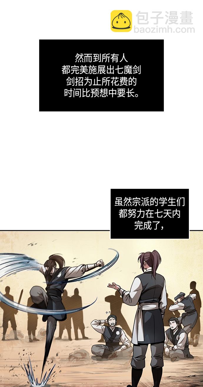 🍟某天成为魔神 062. 第24章 六剑（1） 第23页