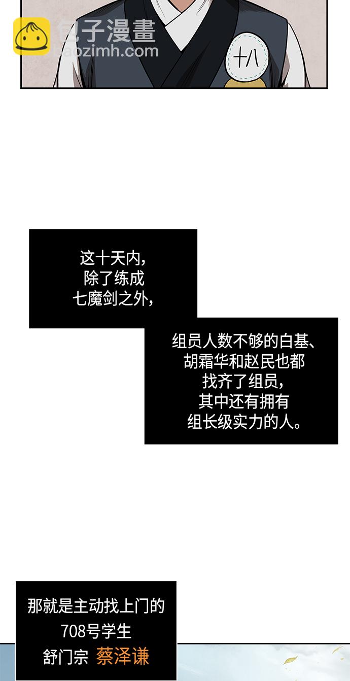 🍟某天成为魔神 062. 第24章 六剑（1） 第29页
