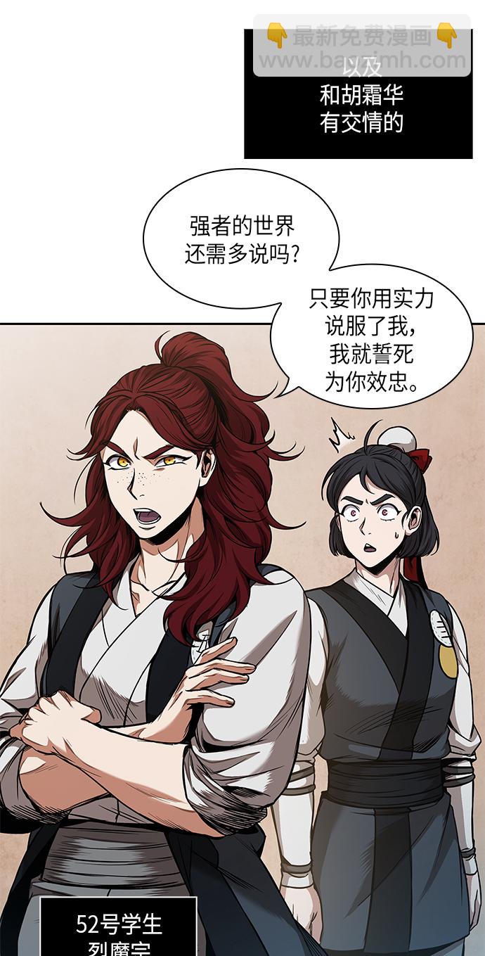 🍟某天成为魔神 062. 第24章 六剑（1） 第31页