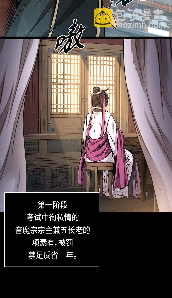 🍟某天成为魔神 066. 第26章 偶然间（1） 第23页