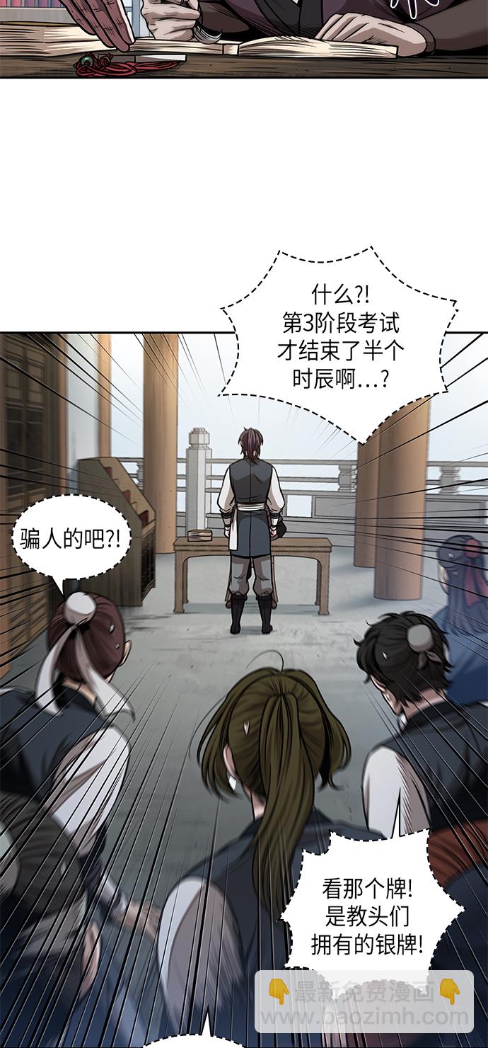 🍟某天成为魔神 068. 第27章 获得考试资格吧（1） 第10页