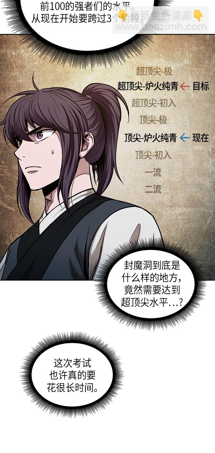 🍟某天成为魔神 068. 第27章 获得考试资格吧（1） 第3页