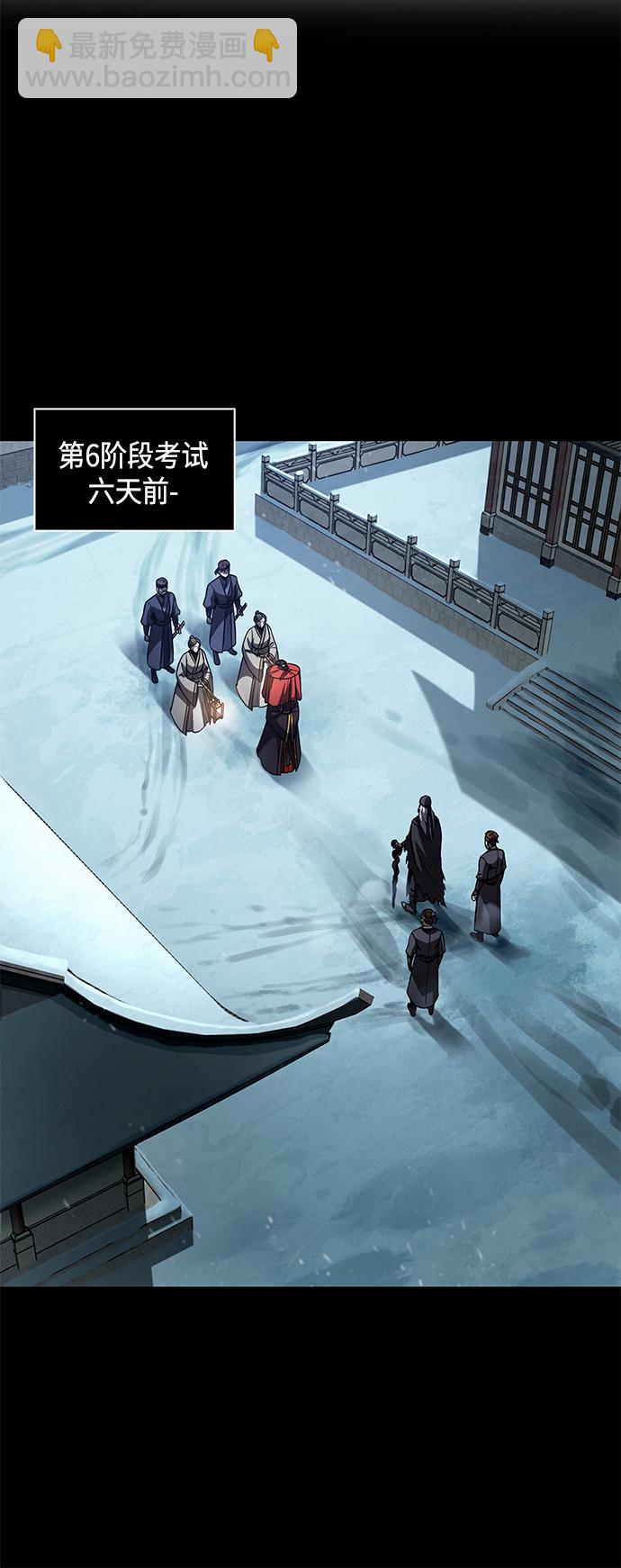 🍟某天成为魔神 080. 第32章 充满变数的第6阶段考试（2） 第46页