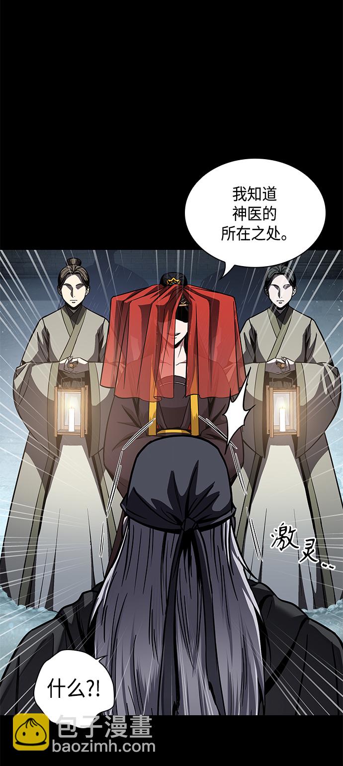 🍟某天成为魔神 080. 第32章 充满变数的第6阶段考试（2） 第48页