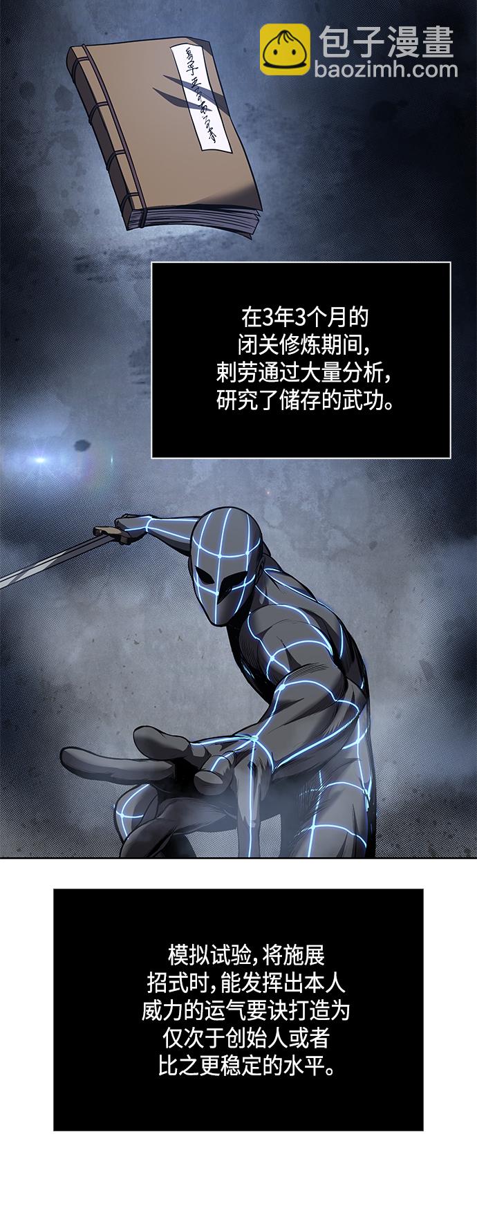 🍟某天成为魔神 084. 第34章 以夷制夷（1） 第24页