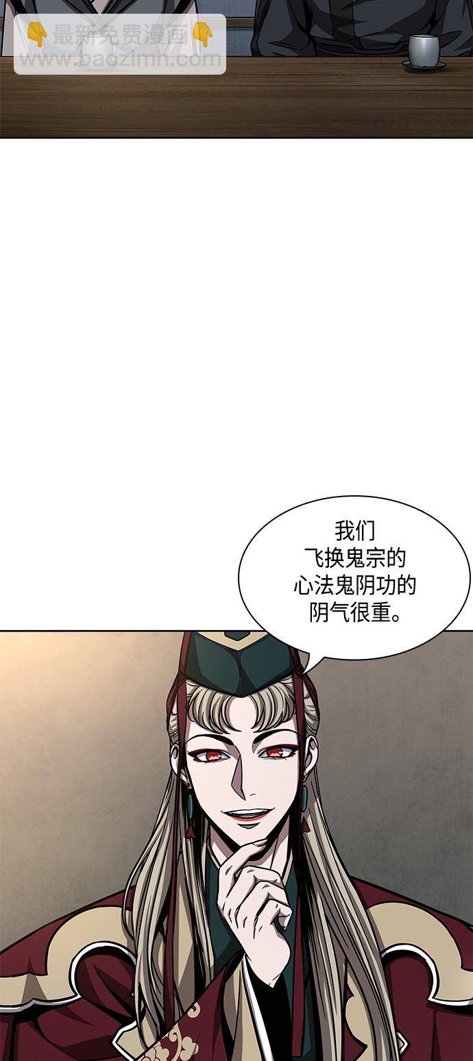 🍟某天成为魔神 090. 第35章 小教主的资格（4) 第45页
