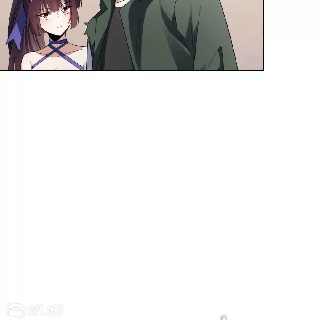 第13话  自甘堕落的悲催实验体！(1/2)-第13话