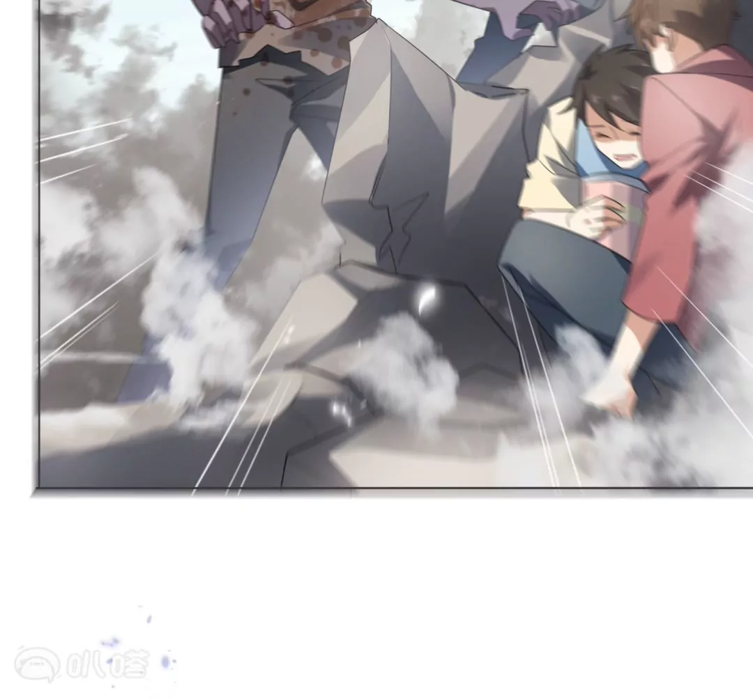 第19话  枪王少女，登场！(1/2)-第19话