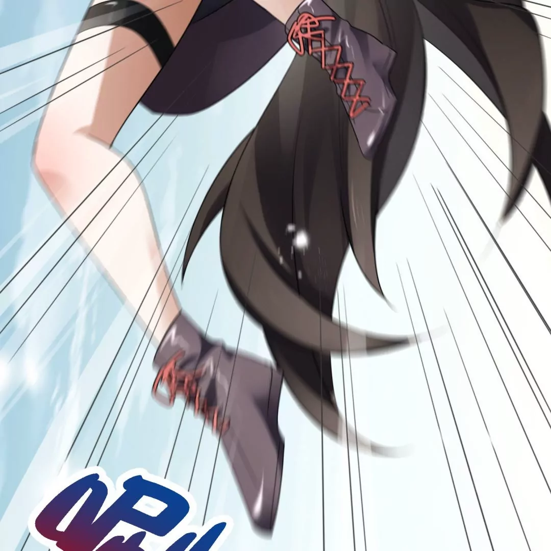 第19话  枪王少女，登场！(1/2)-第19话